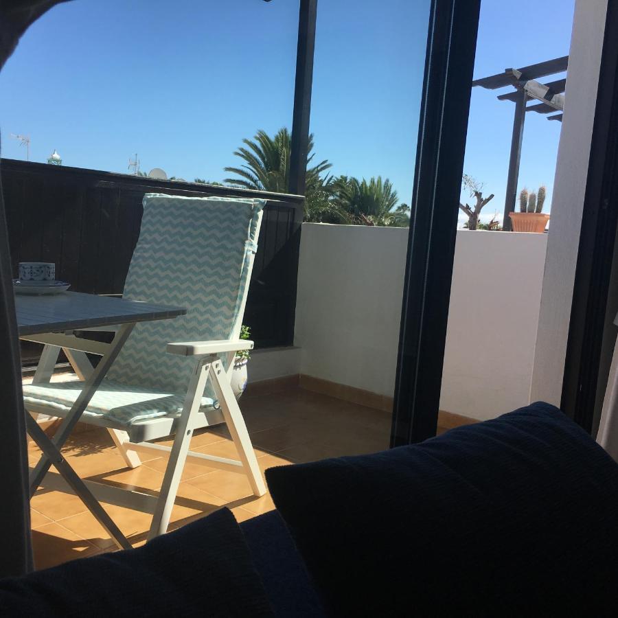 Mi Casita En El Mar Apartman Puerto del Carmen  Kültér fotó