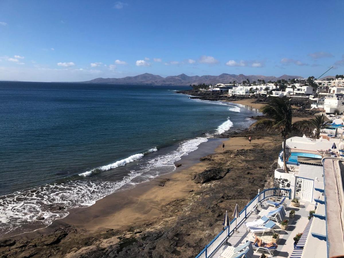 Mi Casita En El Mar Apartman Puerto del Carmen  Kültér fotó
