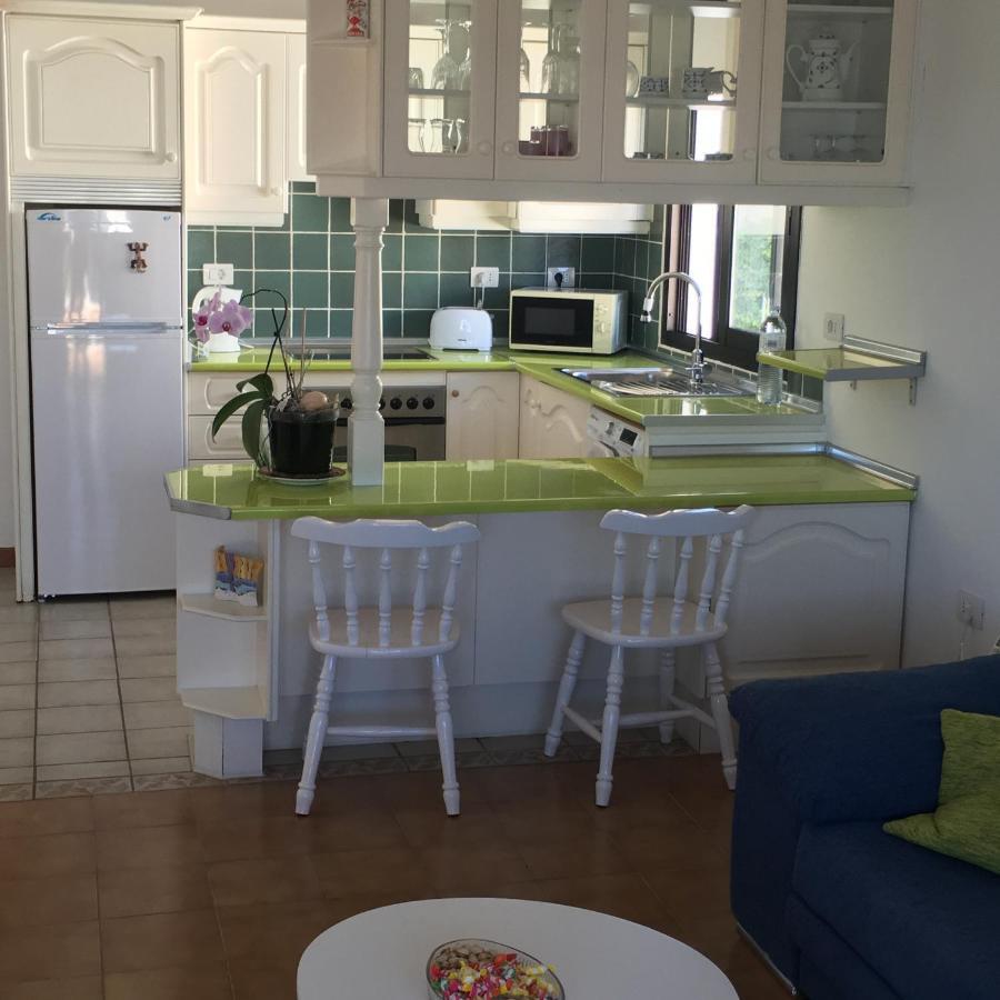 Mi Casita En El Mar Apartman Puerto del Carmen  Kültér fotó